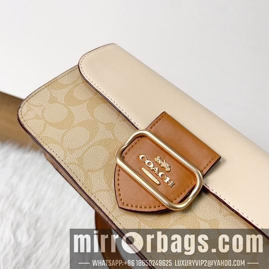 Replica Coach Bags Coach CR332 26.5x6.5x14cm zy