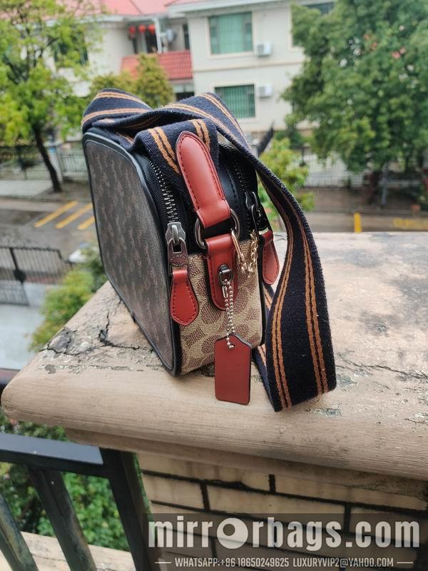 Replica Coach Bags C5340 23.5X16.5X7cm CC