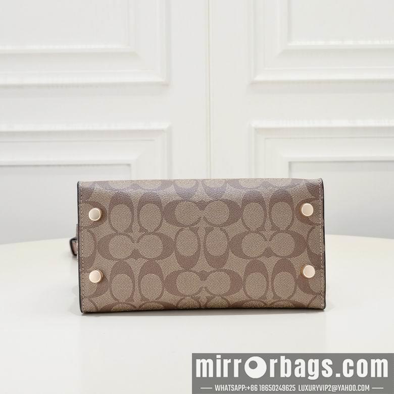 Replica Coach Bags 083 22X16.5X11.5cm AZ 3colour