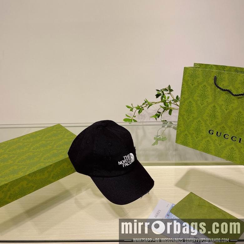 Replica Gucci x The North Face Cap dxn08