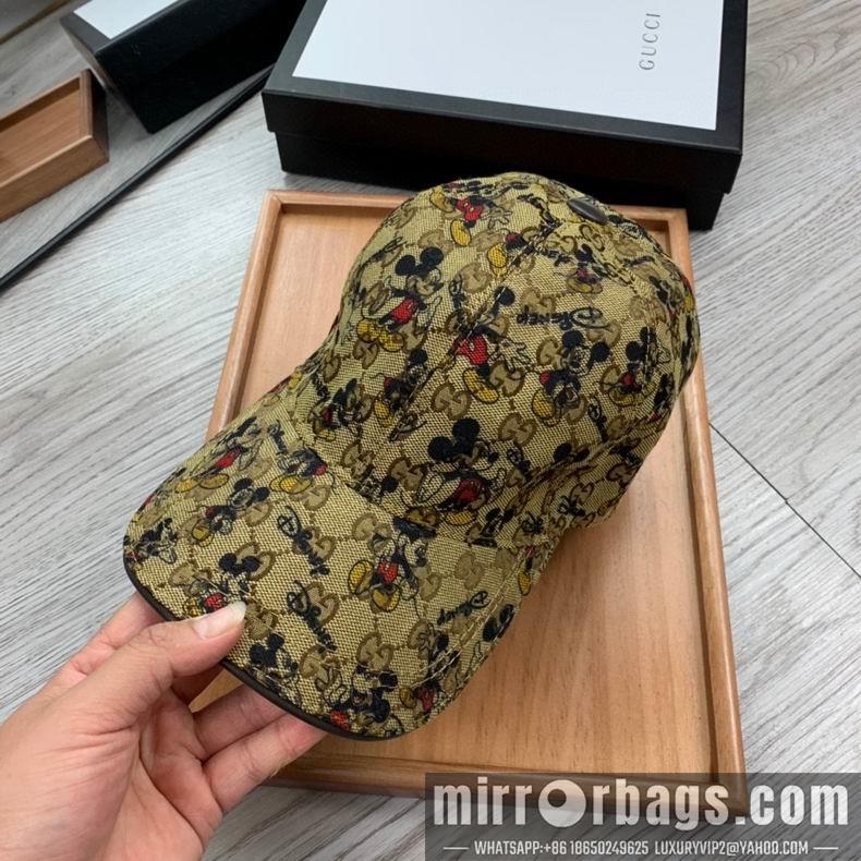 Replica Gucci X Disney 032418