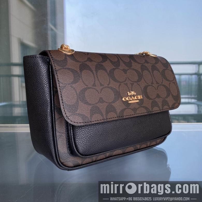 Replica Coach Bags s36026 26X8.5X17cm AZ 3colour