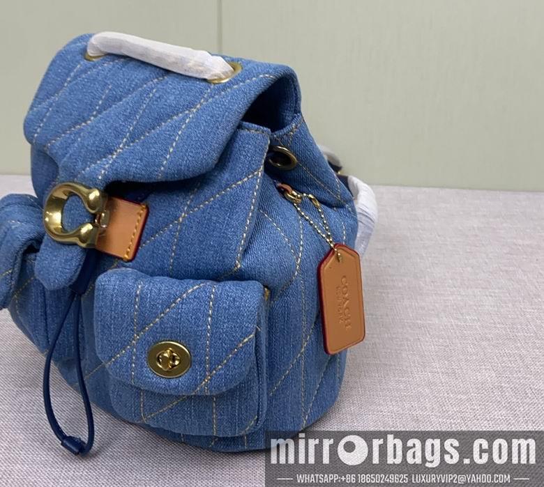 Replica Coach Bags CZ747 21X20X10cm AZ