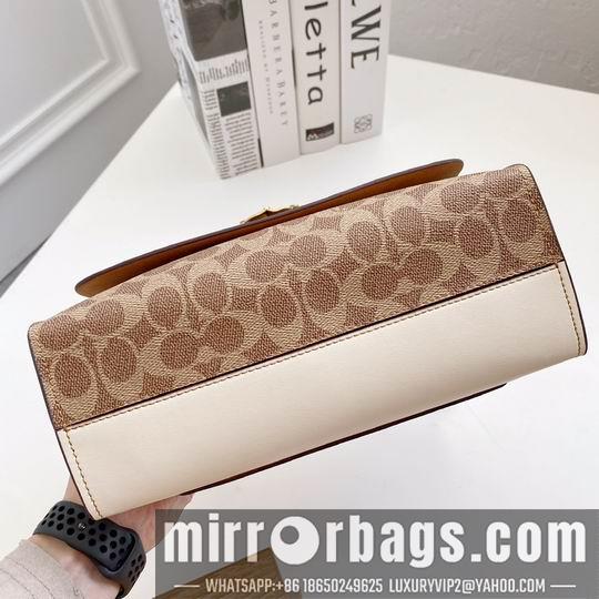 Replica Coach Bags 30585 26X17X10cm AZ 2colour