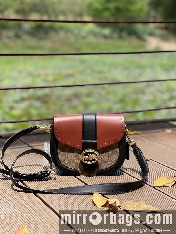 Replica Coach Bags C3593 20X7X17cm JH