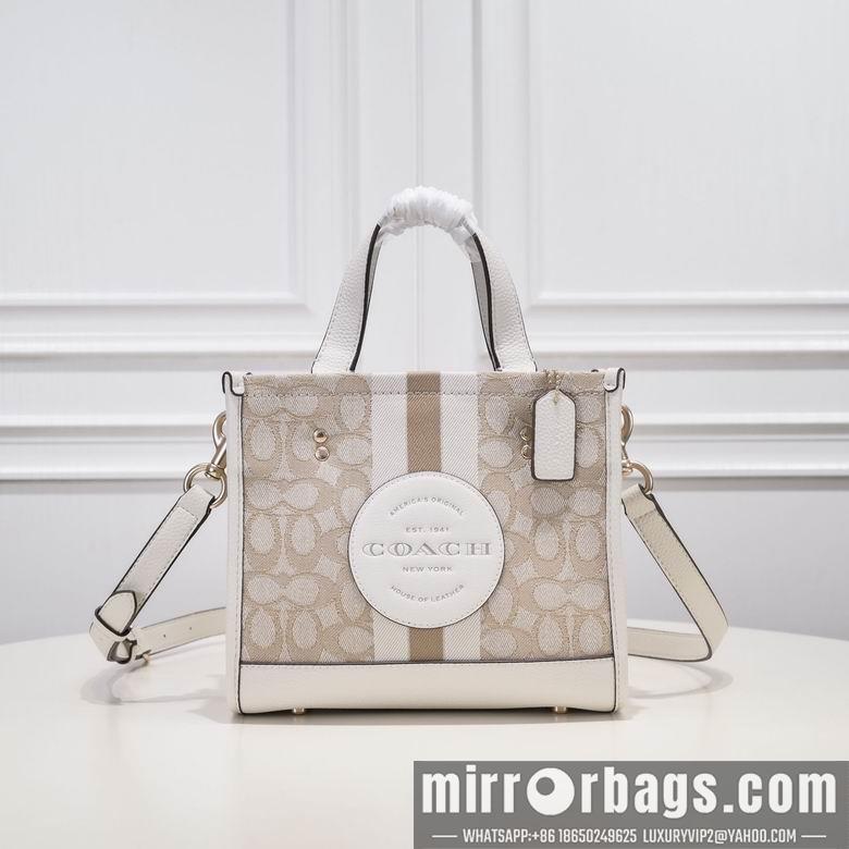 Replica Coach Bags C8417 22X21X12cm XM 2colour