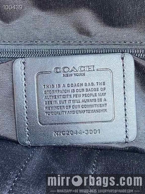 Replica Coach Bags 3001 33X43X16cm JH
