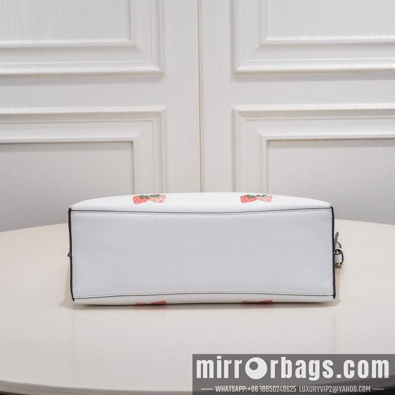 Replica Coach Bags CB600 25X19X12cm AZ