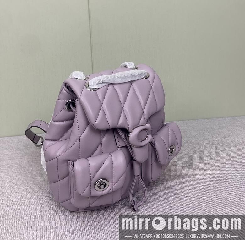 Replica Coach Bags CU076 CU077 21X10X20cm AZ 2colour