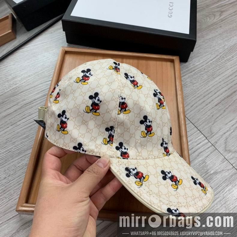 Replica Gucci X Disney 032419