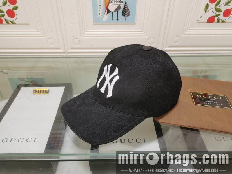 Replica Gucci X NY Hat 0622107