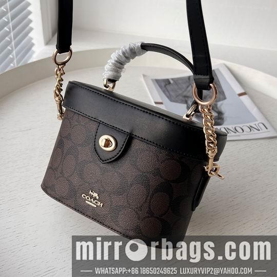 Replica Coach Bags 78277 20X14X12cm AZ 2colour