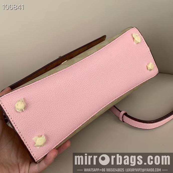 Replica Coach Bags 91128 25X16cm DN