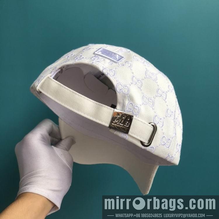 Replica Gucci X NY Hat 032414