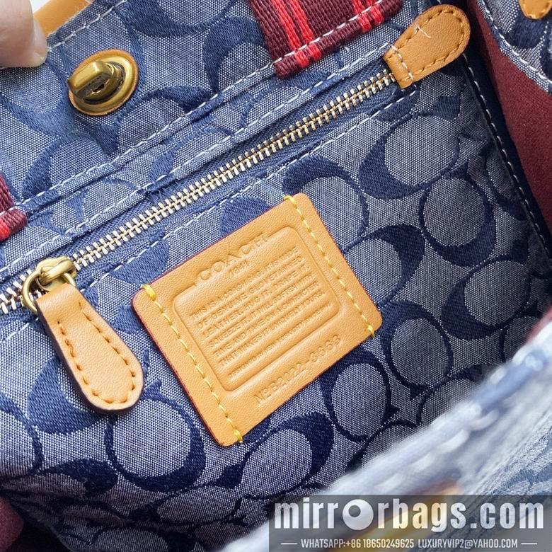 Replica Coach Bags BH3663 22X21X12