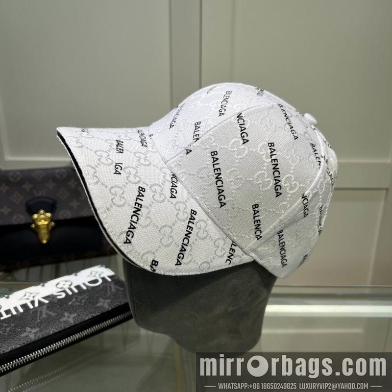 Replica Gucci X Balenciaga cap 042009