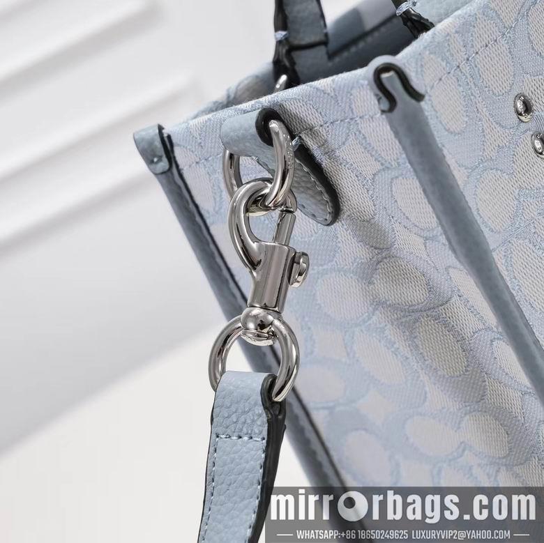 Replica Coach Bags C8417 22X21X12cm XM 2colour
