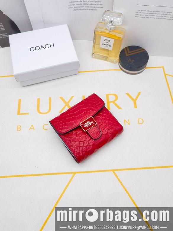 Replica Coach Bags 2366 XMY 4colour