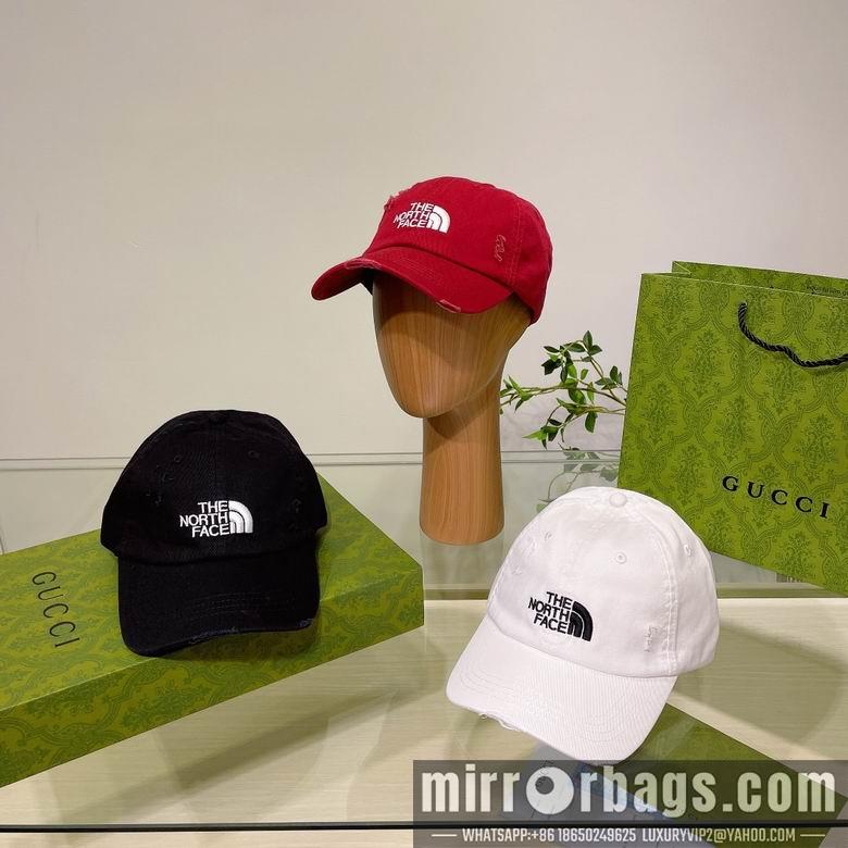 Replica Gucci x The North Face Cap dxn08