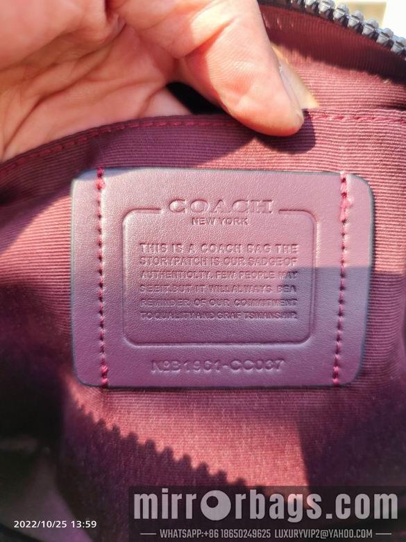 Replica Coach Bags CC037 28X22X6cm XM