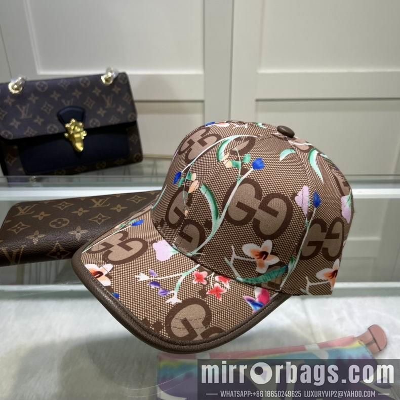 Replica Gucci X Adidas Hat 032407