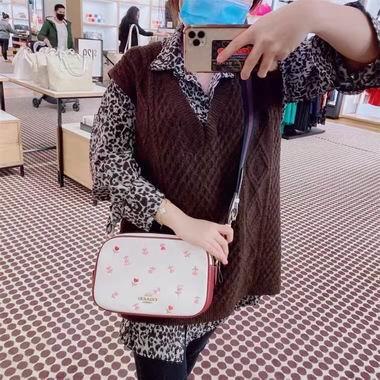 Replica Coach Bags BH2835 24X15X8