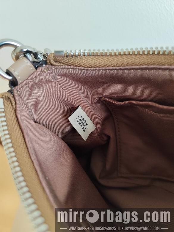 Replica Coach Bags CV933 24.5X15.5X7.5cm JH