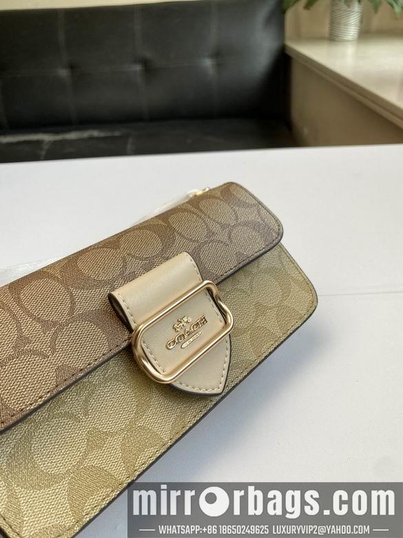 Replica Coach Bags cH167 20X10X4.5cm JH