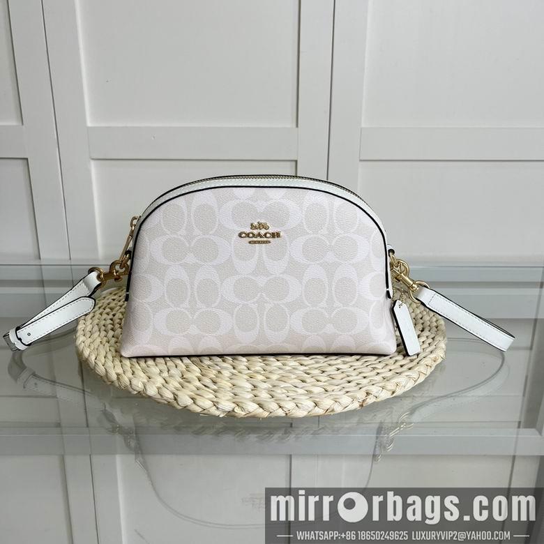 Replica Coach Bags CR354 23X15X8cm AZ 4colour