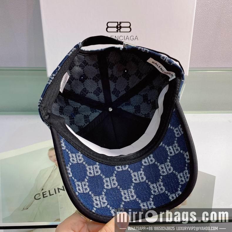 Replica Gucci X Balenciaga 032413
