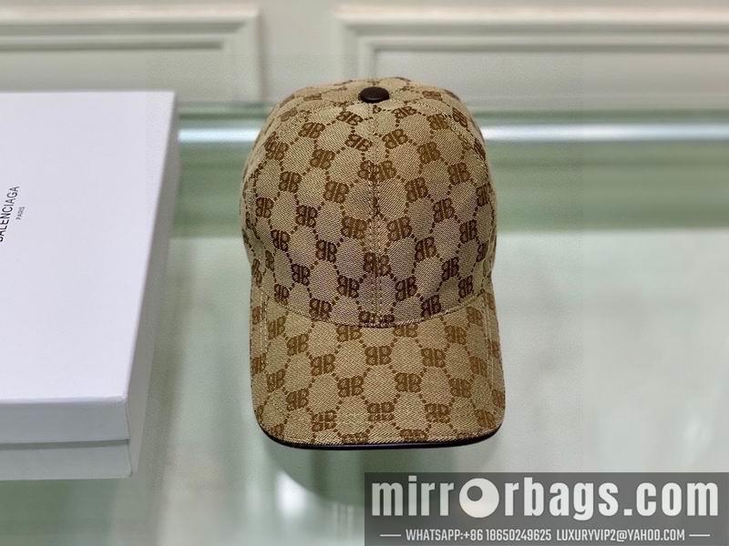 Replica Gucci X Balenciaga w032404