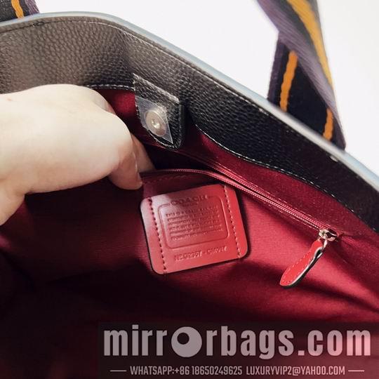 Replica Coach Bags Coach cm067 34.5x25.5x12.5cm zy