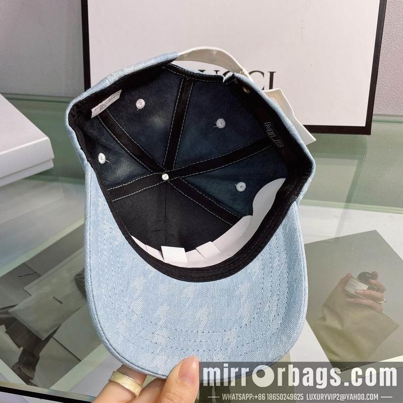 Replica Gucci X NY cap 032416