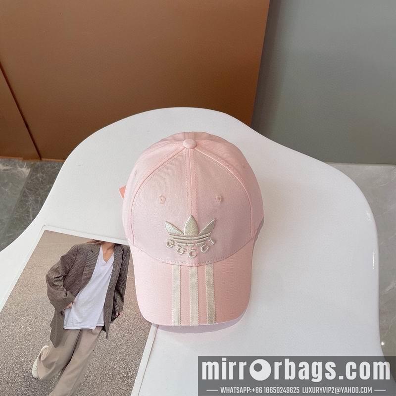 Replica Gucci X Adidas cap 070404