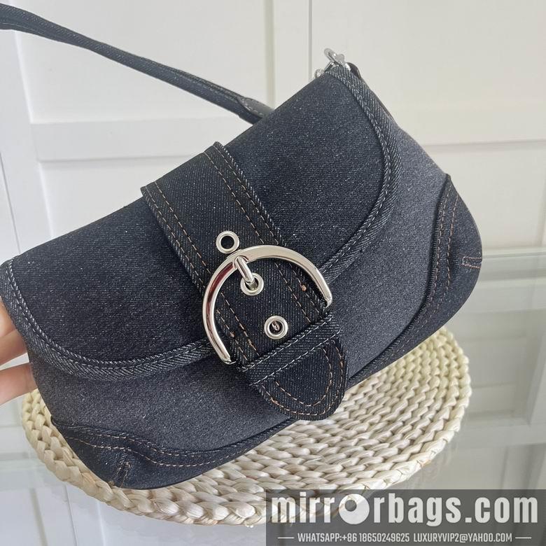 Replica Coach Bags cj814 26.5X16X7.5cm AZ 3colour