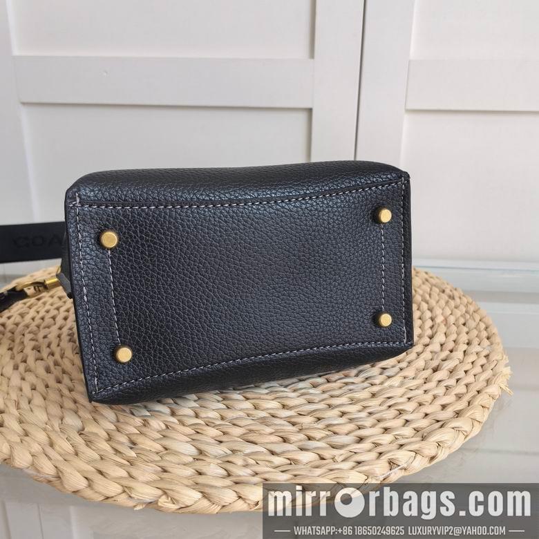 Replica Coach Bags 18X14X10cm 101202 AZ 3colour