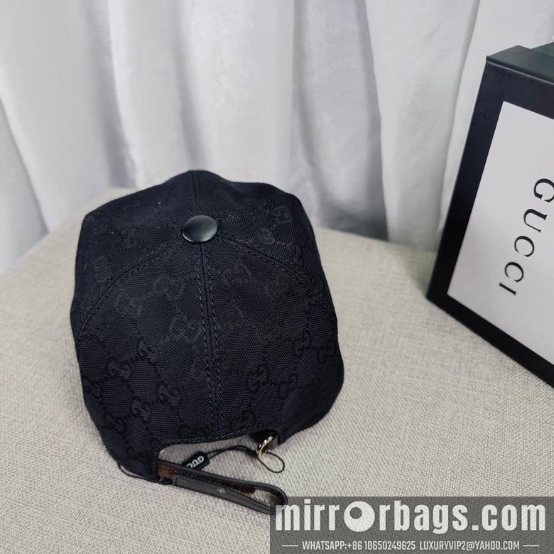 Replica Gucci x The North Face Cap dxn09