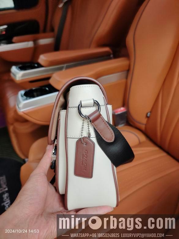 Replica Coach Bags CT110 28X22.5X7.5cm JH 2colour