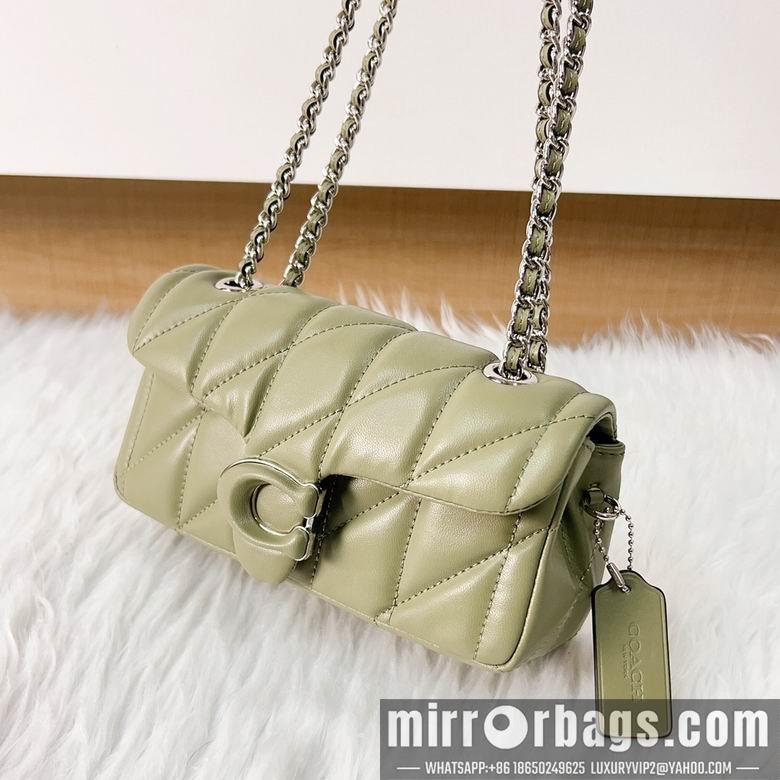 Replica Coach Bags cp145 20X10X7cm AZ 2colour