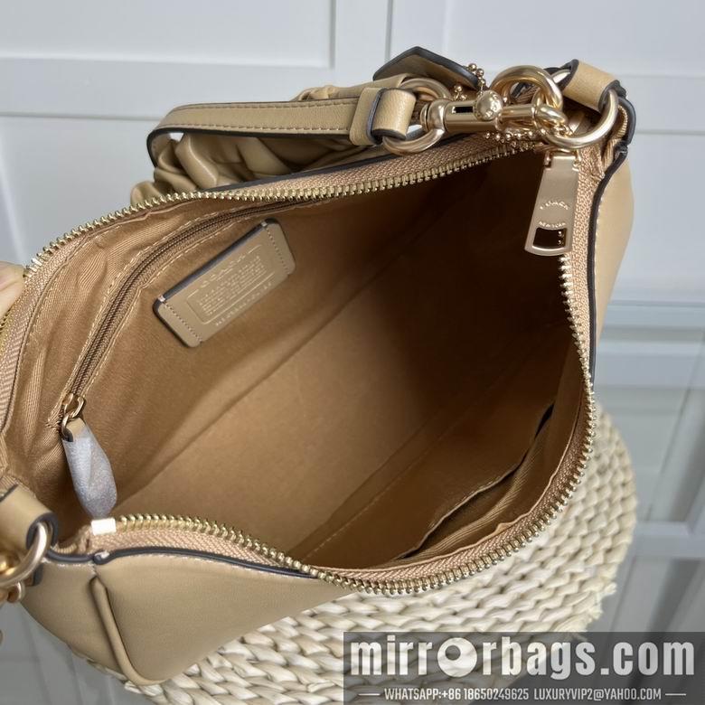 Replica Coach Bags 29X23X9cm 082108 AZ 3colour