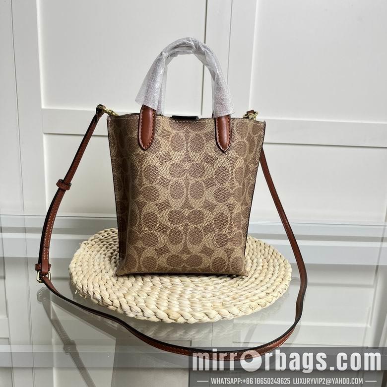 Replica Coach Bags CS238 16X19X7cm AZ 3colour