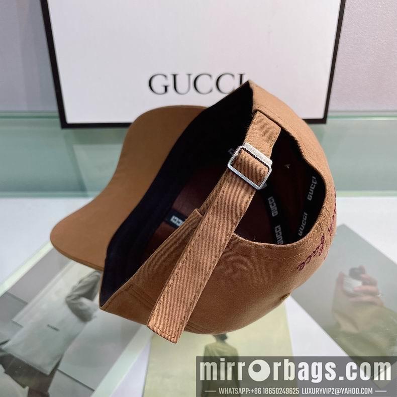 Replica Gucci X Northface cap 032405