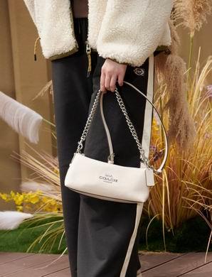 Replica Coach Bags CL405 25.5X11X8cm AZ 4colour