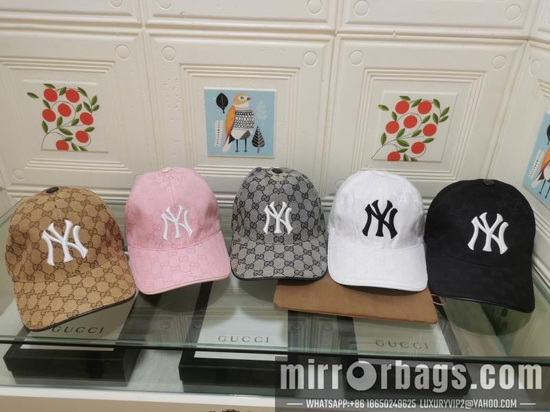 Replica Gucci X NY Hat 0622107