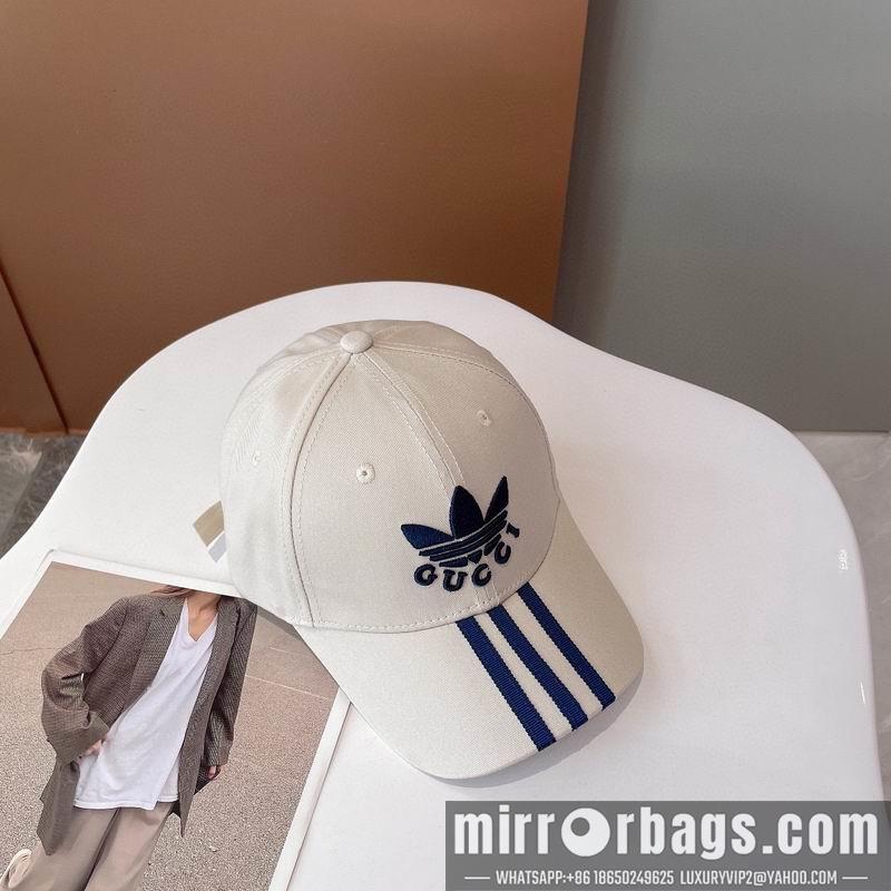 Replica Gucci X Adidas cap 070404