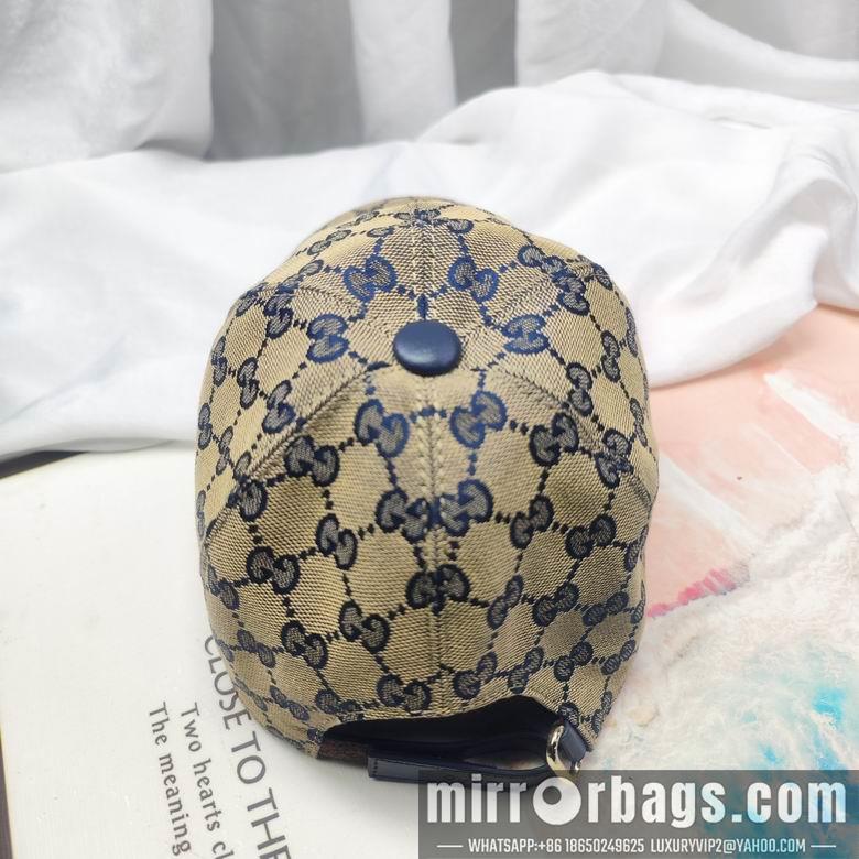 Replica Gucci x MLB Cap dxn02