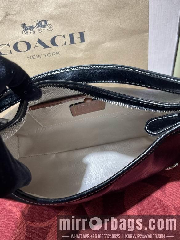 Replica Coach Bags 30X22X12cm 060502 AZ 3colour