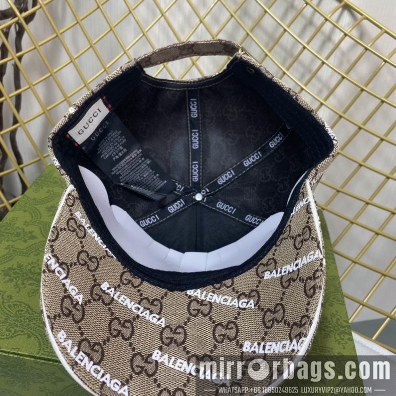 Replica Gucci X Balenciaga 032401
