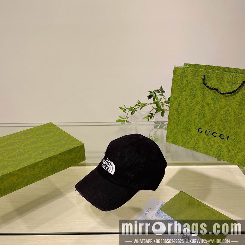Replica Gucci x The North Face Cap dxn08