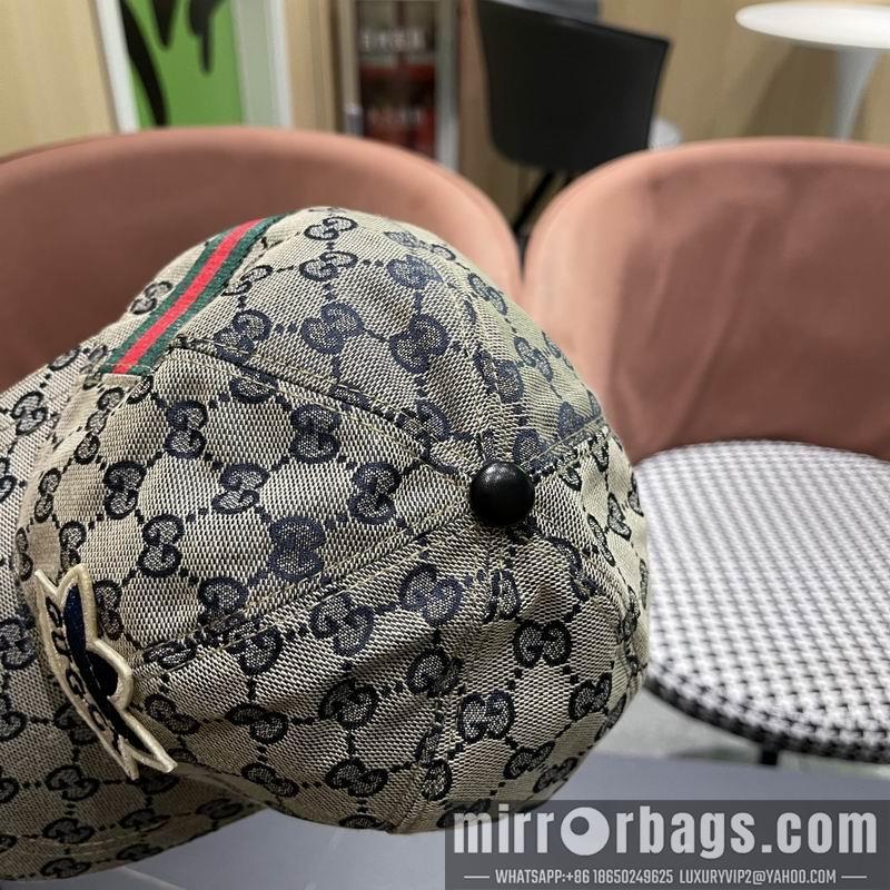 Replica Gucci X Adidas cap 030981